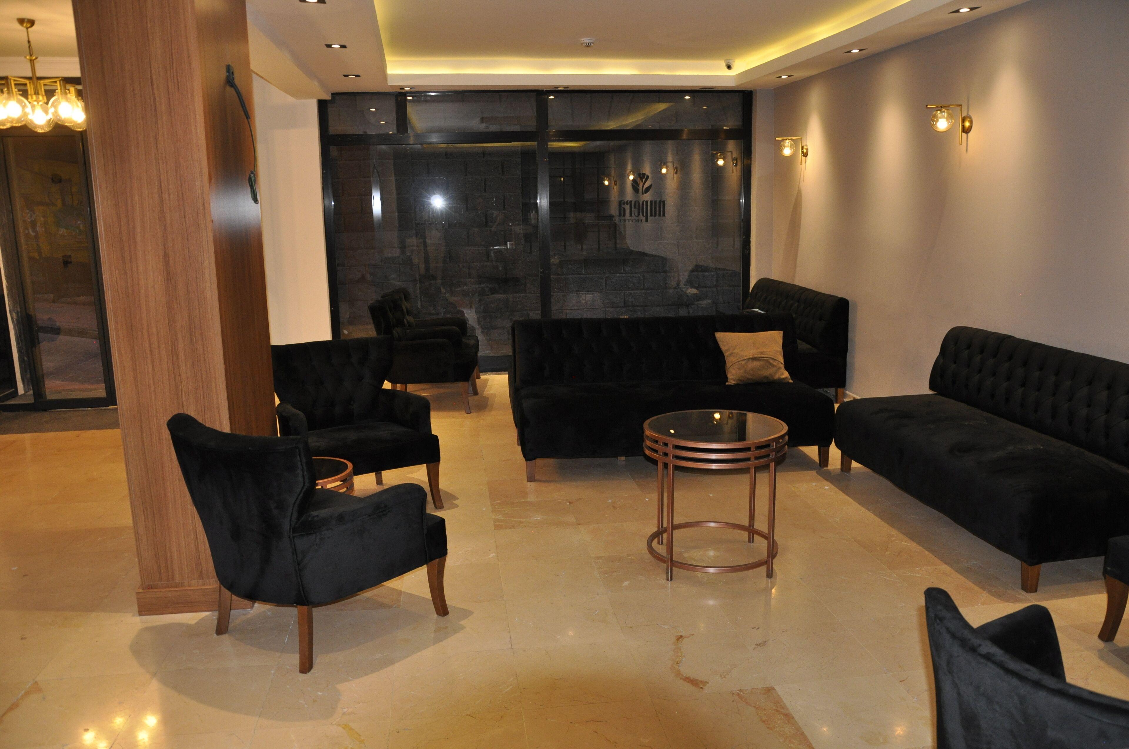 Nupera Hotel — Fotoğraflar 2