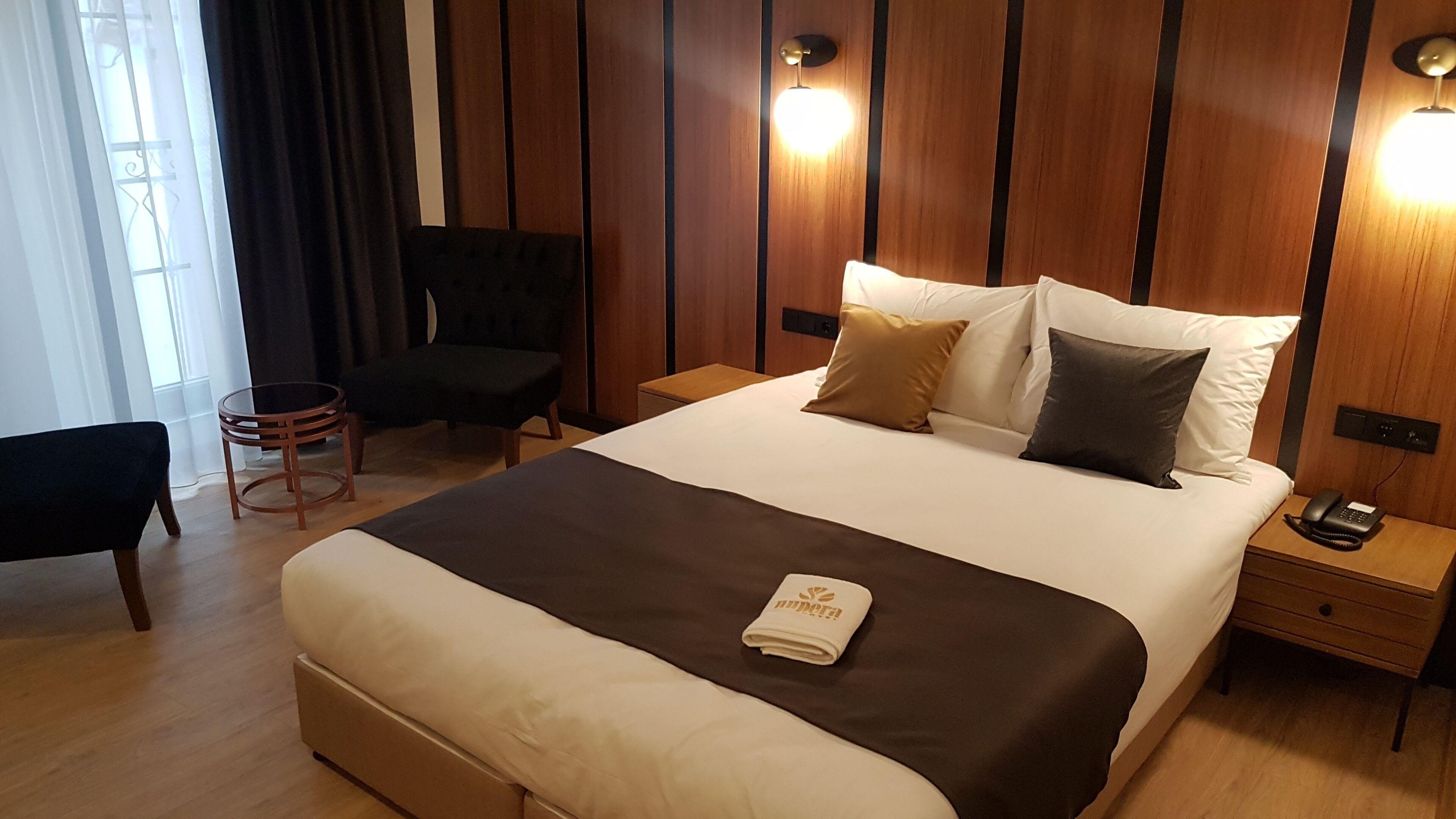 Nupera Hotel — Fotoğraflar 3