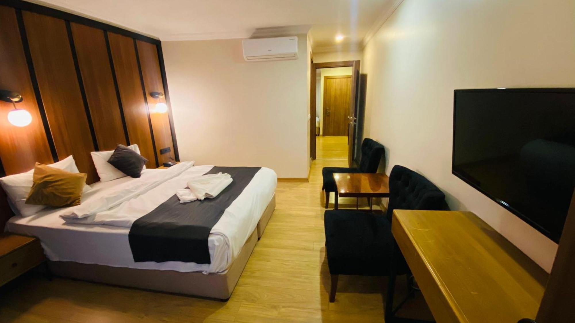 Nupera Hotel — Fotoğraflar 1